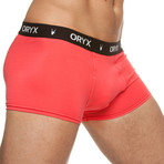 Sport Trunk // Red (Small)