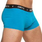 Sport Trunk // Blue (Small)