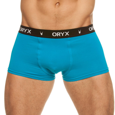 Sport Trunk // Blue (Small)