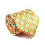 Tomme Tie // Orange