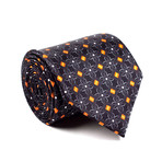 Pacino Tie // Black