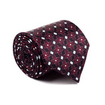 Piero Tie // Black