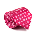 Ridolfo Tie // Pink