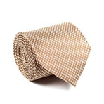 Tieri Tie // Brown