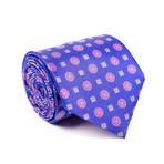 Giovanni Tie // Purple