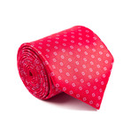 Benvenuto Tie // Red