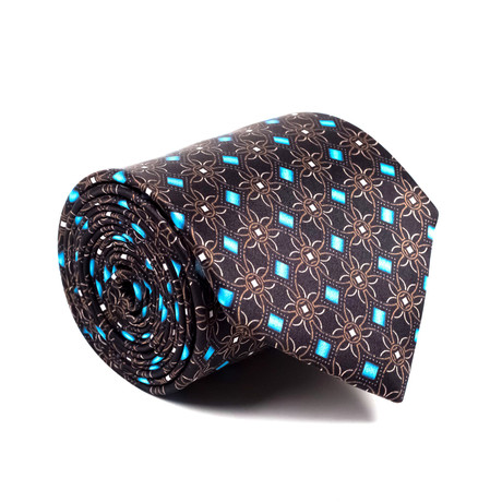 Ristoro Tie // Blue