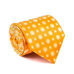 Anichino Tie // Orange