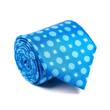 Francesco Tie // Blue