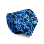 Nello Tie // Blue