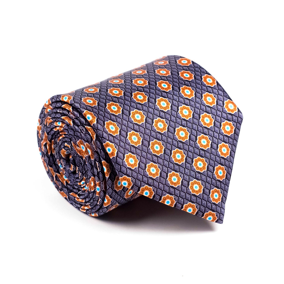 Brioni - Luxury Silk Ties - Touch of Modern