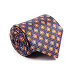 Girolamo Tie // Blue