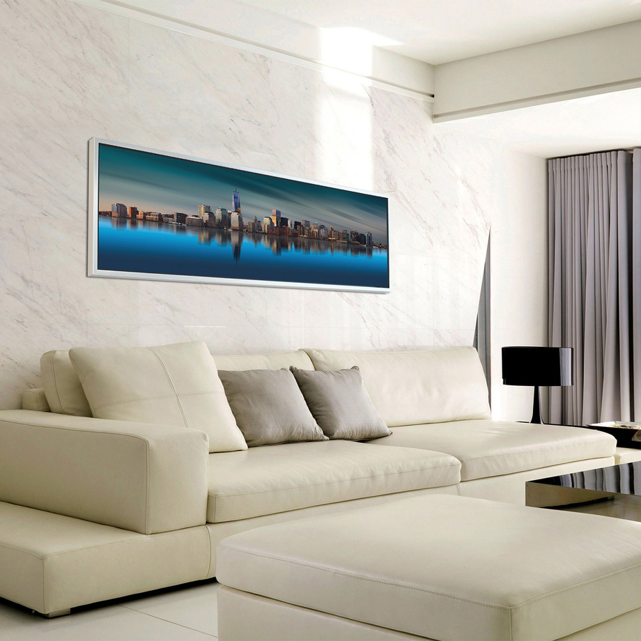 Sweeping Landscapes Panoramic Photography Touch of Modern