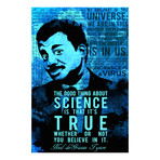 Neil Degrasse Tyson Quotes