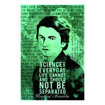 Rosalind Franklin Quotes