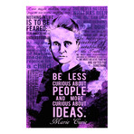 Marie Curie Quotes