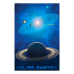 Solar System, You Are Here