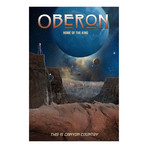Oberon Moon