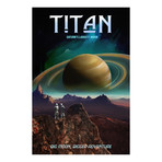 Titan Moon