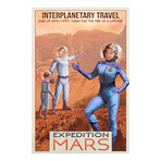 Expedition Mars
