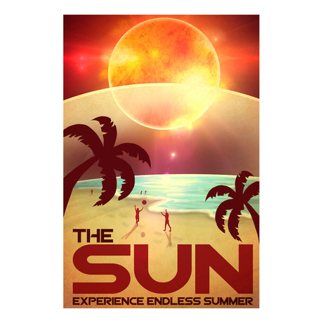 The Sun, Endless Summer