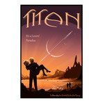 Titan, A Lover'S Paradise