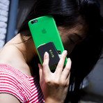 Qiub Powerbank // Apple