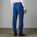 Modern-Fit Suit // French Blue (US: 40S)