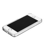 Wireless Charging Case // Grey (iPhone 5/5s/SE)