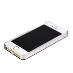 Wireless Charging Case // Gold (iPhone 5/5s/SE)