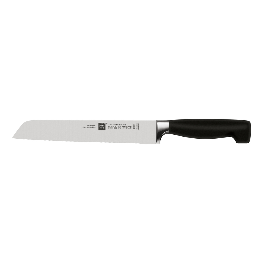 ZWILLING J.A Henckels - Precision-Driven German Cutlery - Touch of Modern