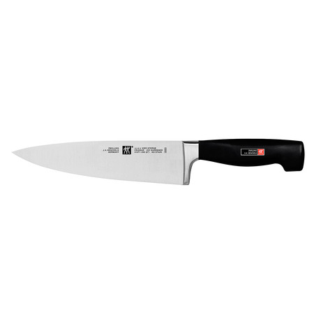 Four Star // 8" Chef's Knife