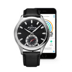 Alpina Horlogical Smartwatch Quartz // AL-285BS5AQ6