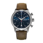 Alpina Alpiner Chronograph Automatic // AL-750N4E6