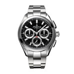 Alpina Alpiner 4 Manufacture Automatic // AL-760BS5AQ6B