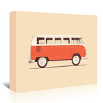 Redvan Main (16"W x 20"H x 1.5"D)