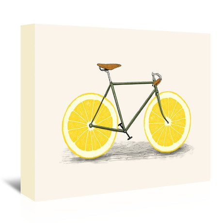 Zest (16"W x 20"H x 1.5"D)