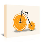 Vitamin (16"W x 20"H x 1.5"D)