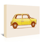 Mini Mr Beans (16"W x 20"H x 1.5"D)