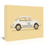 Beetle (16"W x 20"H x 1.5"D)