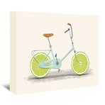 Acid (16"W x 20"H x 1.5"D)