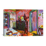 Interior (My Dining Room) (26"W x 18"H x 0.75"D)