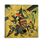 Points (18"W x 18"H x 0.75"D)