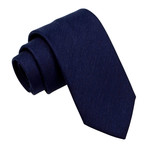 Tie // Dark Navy