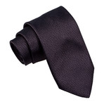 Tie // Black