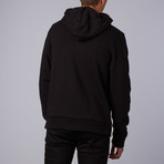 Baubax Sweatshirt // Male // Black (XL)