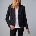Baubax Blazer // Female // Navy (XS)