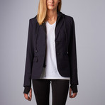Baubax Blazer // Female // Navy (XS)