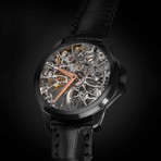 ArtyA Son of Gears Dark Shams Manual Wind // 45 99