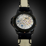 ArtyA Son of Gears Dark Shams Manual Wind // 45 99